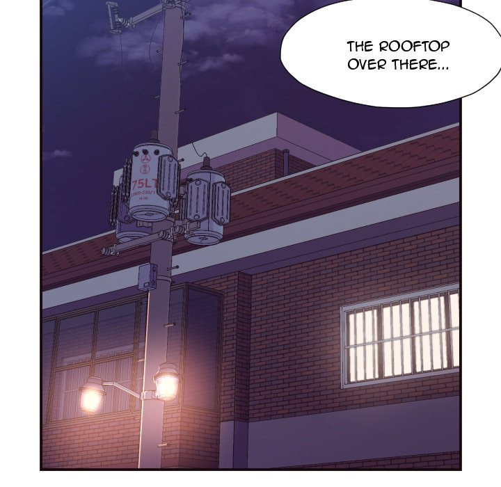 Hidden Past Chapter 10 - HolyManga.Net