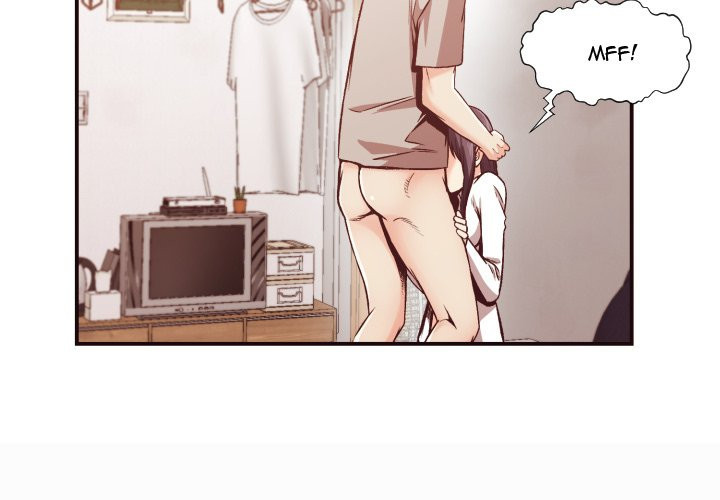 Hidden Past Chapter 10 - HolyManga.Net