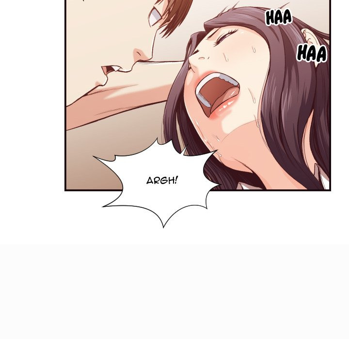 Hidden Past Chapter 10 - HolyManga.Net