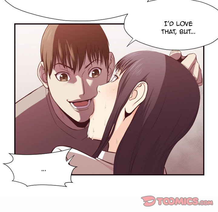 Hidden Past Chapter 10 - HolyManga.Net