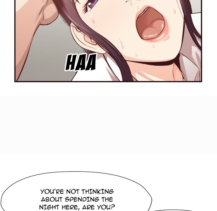 Hidden Past Chapter 10 - HolyManga.Net
