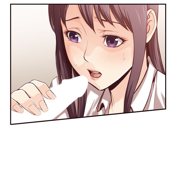 Hidden Past Chapter 10 - HolyManga.Net