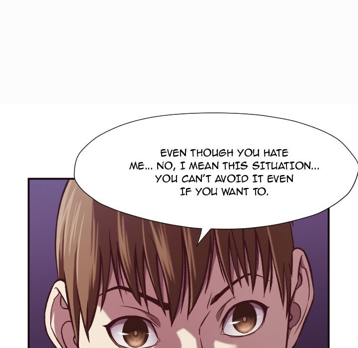 Hidden Past Chapter 10 - HolyManga.Net