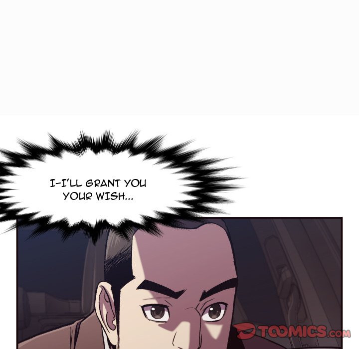 Hidden Past Chapter 10 - HolyManga.Net