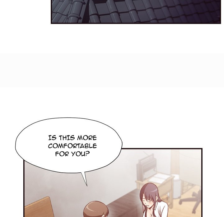 Hidden Past Chapter 10 - HolyManga.Net