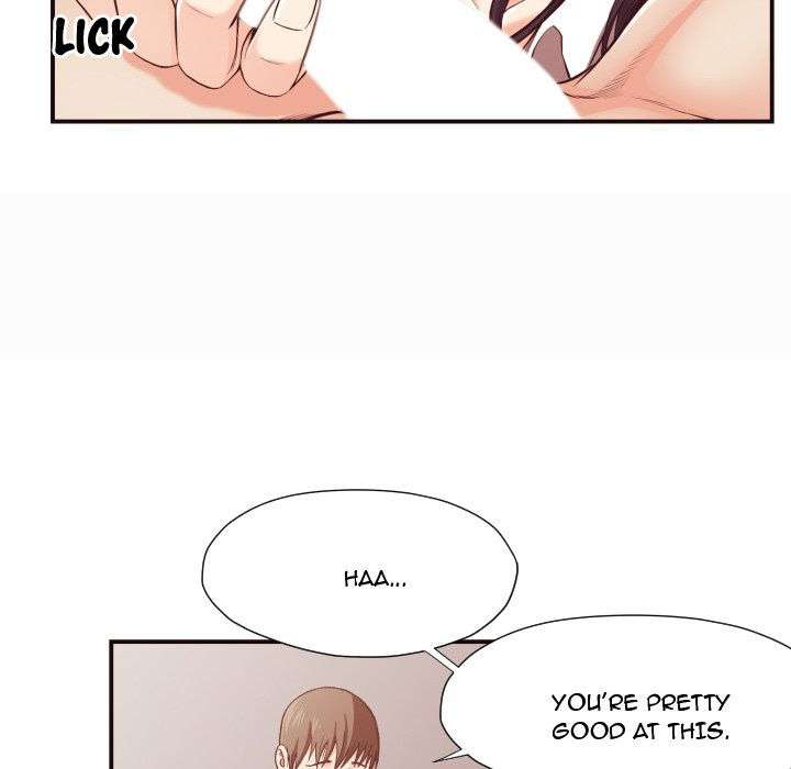 Hidden Past Chapter 10 - HolyManga.Net