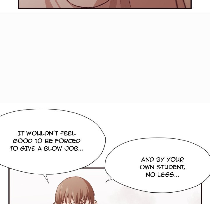 Hidden Past Chapter 10 - HolyManga.Net