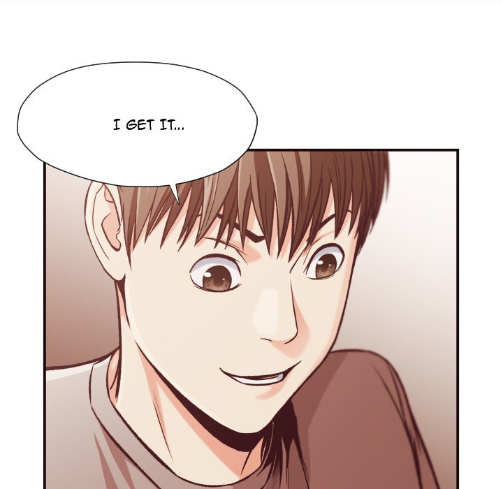 Hidden Past Chapter 10 - HolyManga.Net