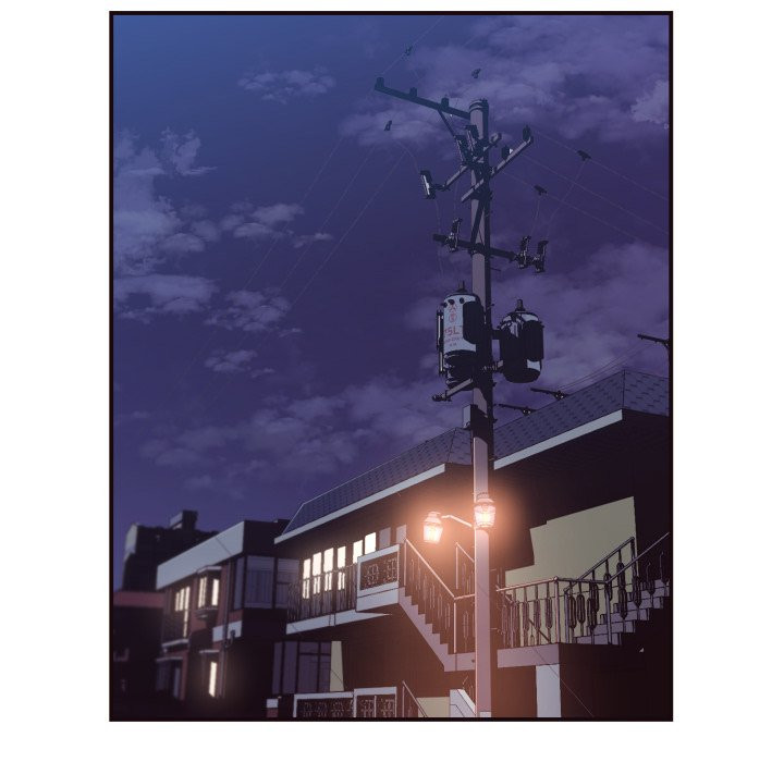 Hidden Past Chapter 10 - HolyManga.Net