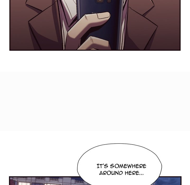 Hidden Past Chapter 10 - HolyManga.Net