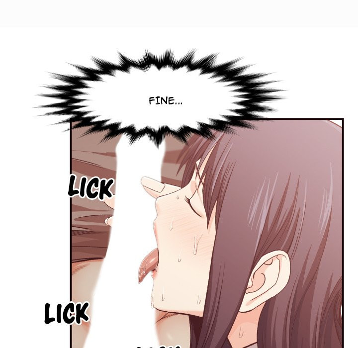 Hidden Past Chapter 10 - HolyManga.Net