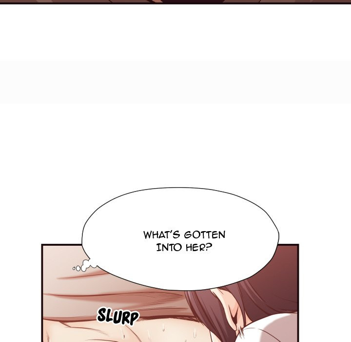 Hidden Past Chapter 10 - HolyManga.Net
