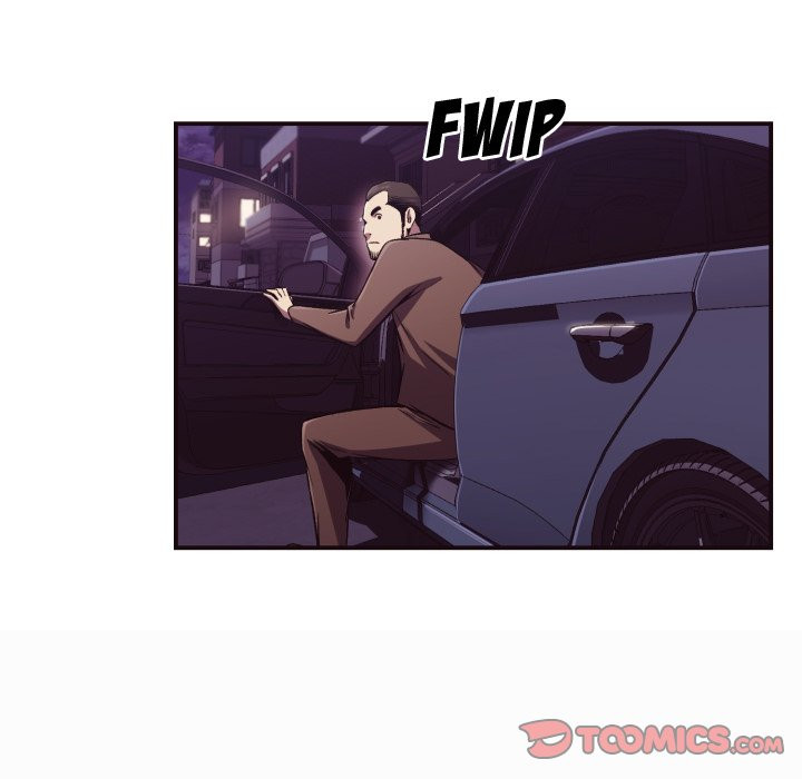 Hidden Past Chapter 10 - HolyManga.Net