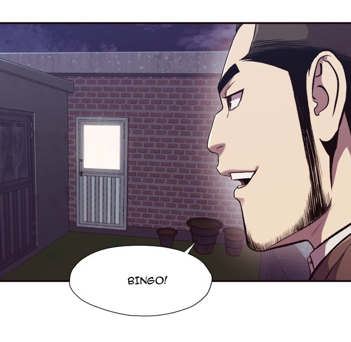 Hidden Past Chapter 10 - HolyManga.Net