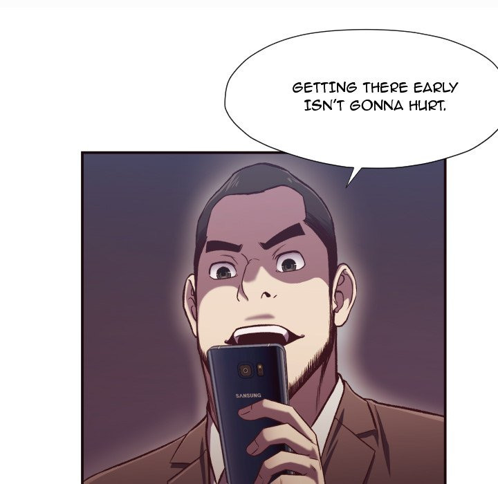 Hidden Past Chapter 10 - HolyManga.Net