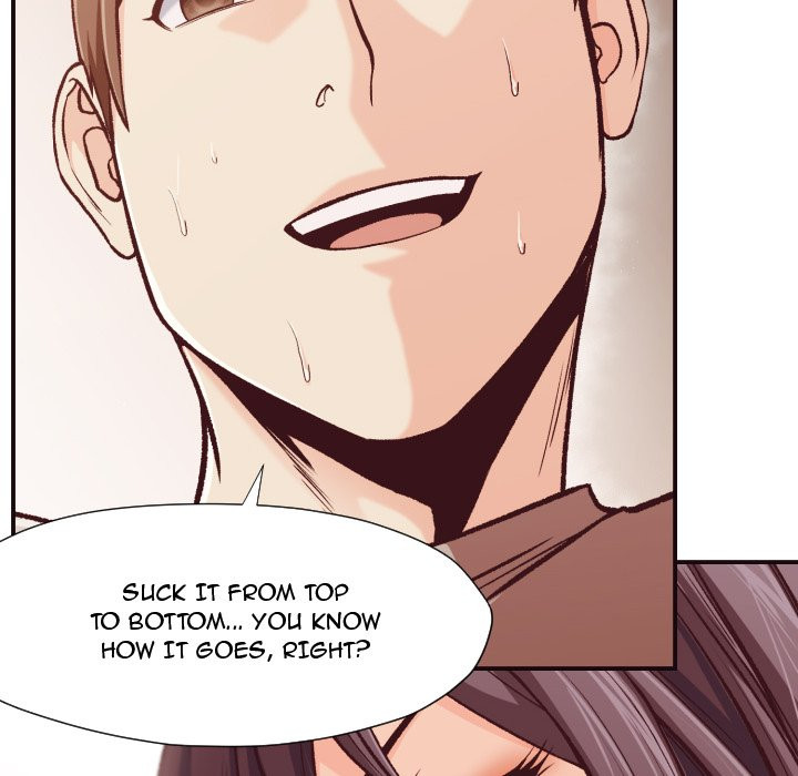 Hidden Past Chapter 10 - HolyManga.Net