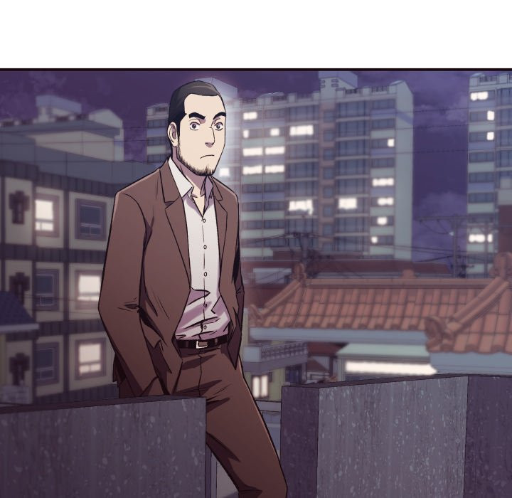 Hidden Past Chapter 10 - HolyManga.Net