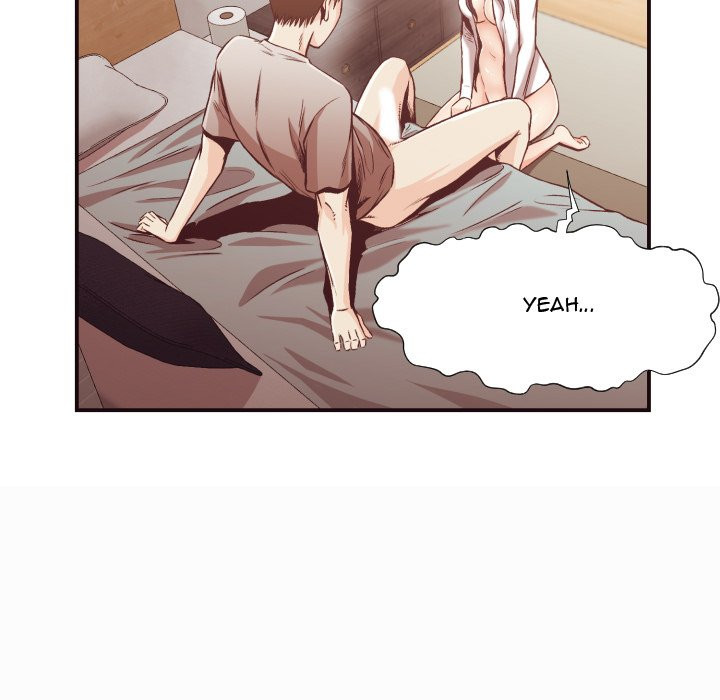 Hidden Past Chapter 10 - HolyManga.Net