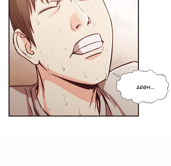 Hidden Past Chapter 10 - HolyManga.Net