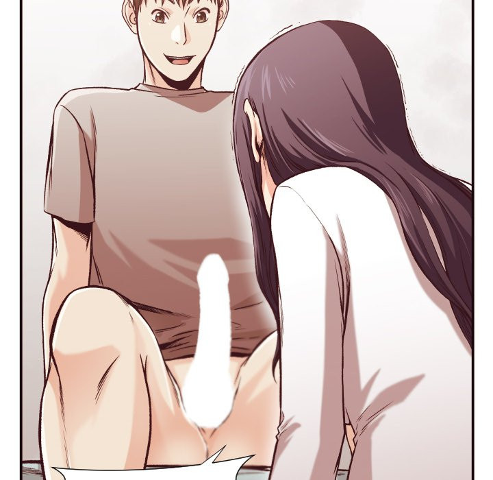 Hidden Past Chapter 10 - HolyManga.Net