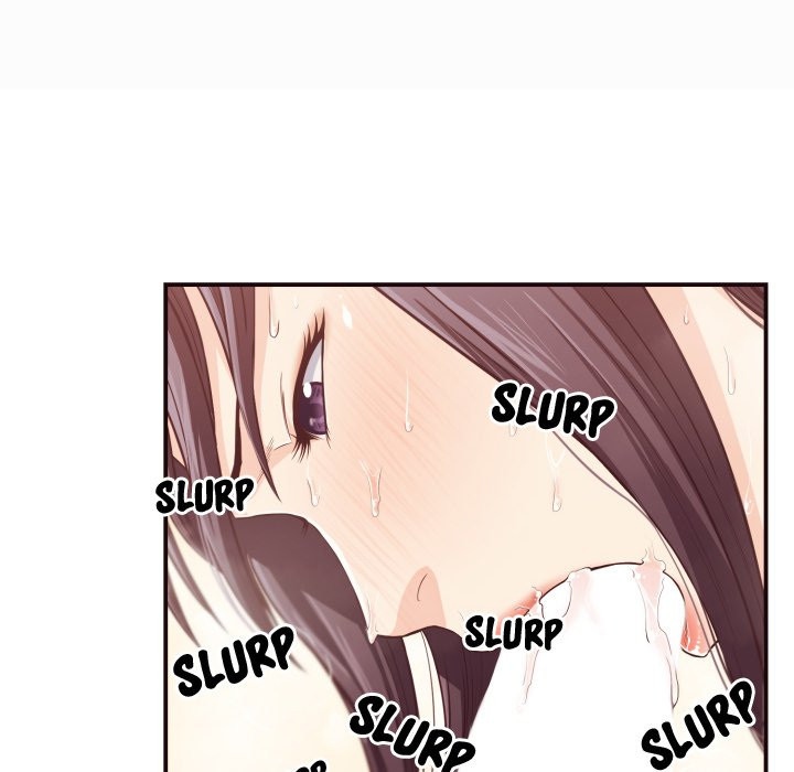 Hidden Past Chapter 10 - HolyManga.Net