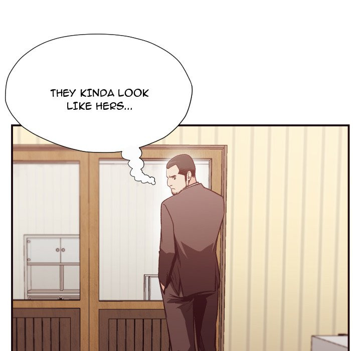 Hidden Past Chapter 11 - HolyManga.Net