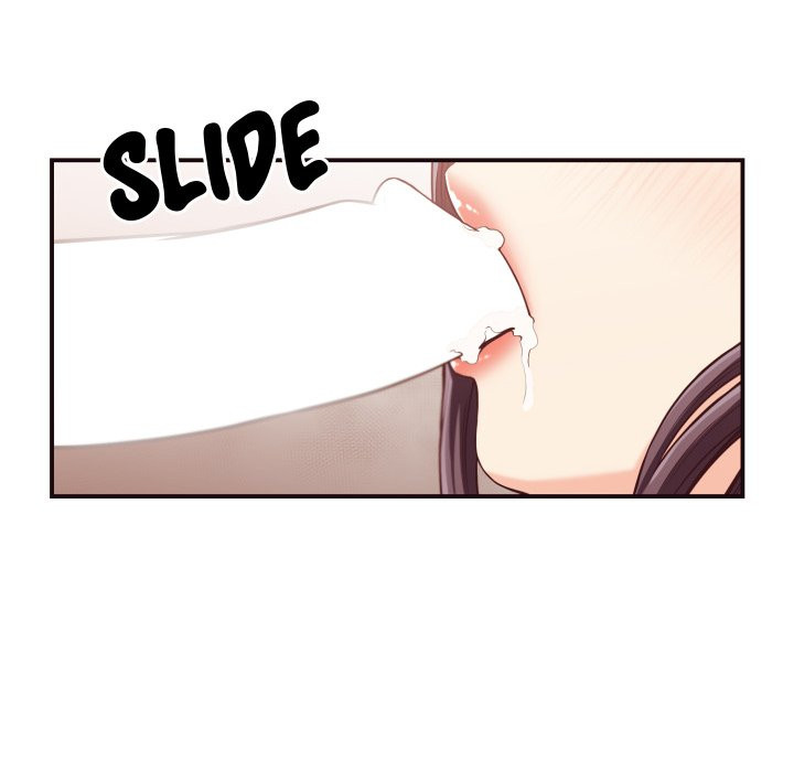 Hidden Past Chapter 11 - HolyManga.Net