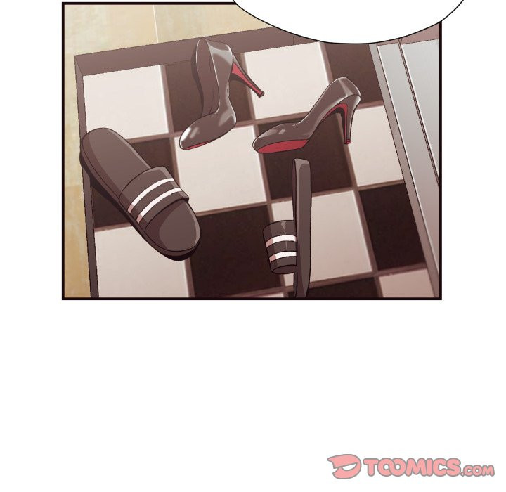 Hidden Past Chapter 11 - HolyManga.Net