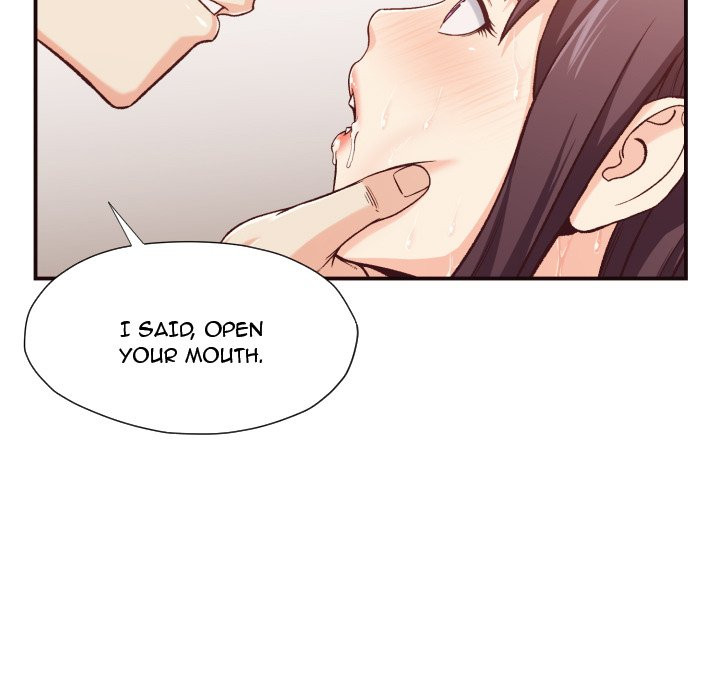 Hidden Past Chapter 11 - HolyManga.Net