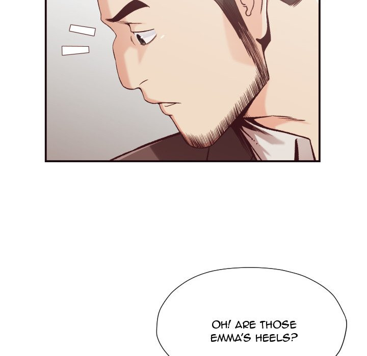 Hidden Past Chapter 11 - HolyManga.Net