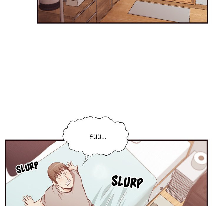 Hidden Past Chapter 11 - HolyManga.Net