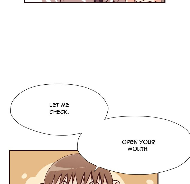 Hidden Past Chapter 11 - HolyManga.Net