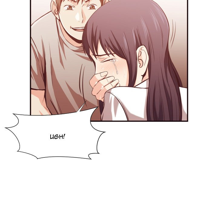 Hidden Past Chapter 11 - HolyManga.Net