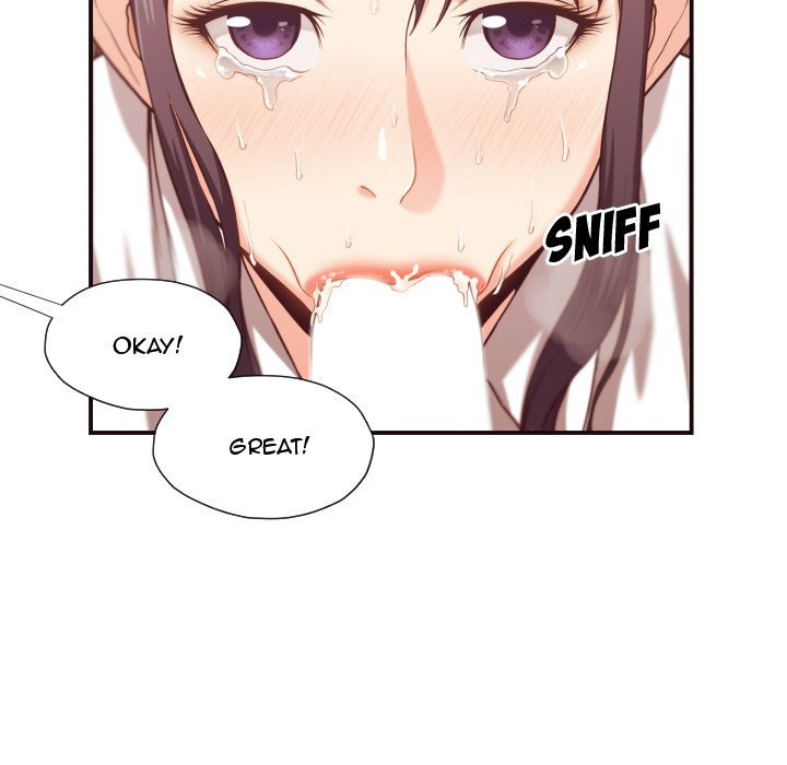 Hidden Past Chapter 11 - HolyManga.Net