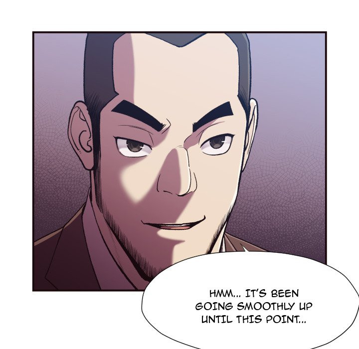 Hidden Past Chapter 11 - HolyManga.Net