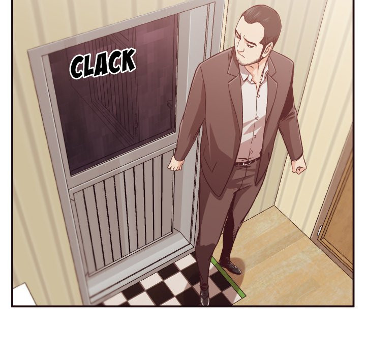 Hidden Past Chapter 11 - HolyManga.Net
