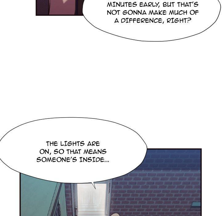 Hidden Past Chapter 11 - HolyManga.Net
