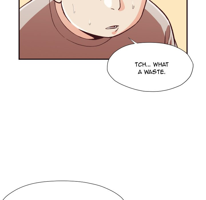 Hidden Past Chapter 11 - HolyManga.Net