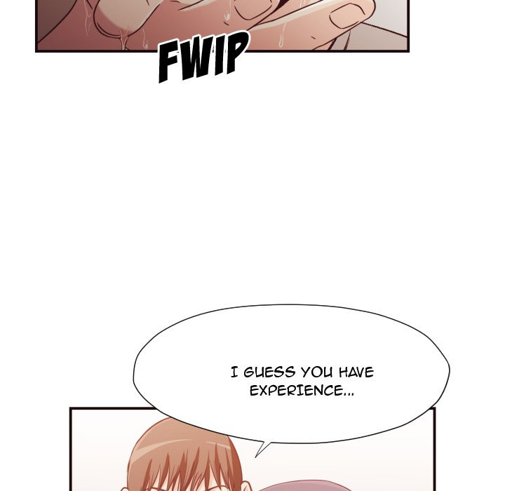Hidden Past Chapter 11 - HolyManga.Net