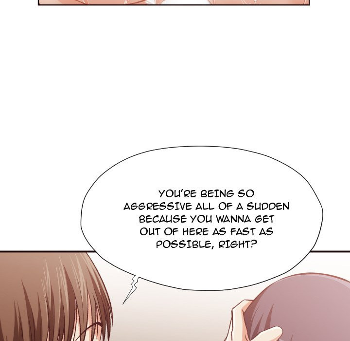 Hidden Past Chapter 11 - HolyManga.Net