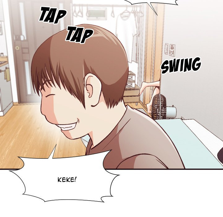 Hidden Past Chapter 11 - HolyManga.Net