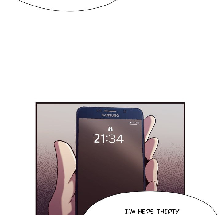 Hidden Past Chapter 11 - HolyManga.Net