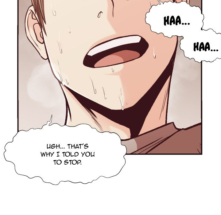 Hidden Past Chapter 11 - HolyManga.Net
