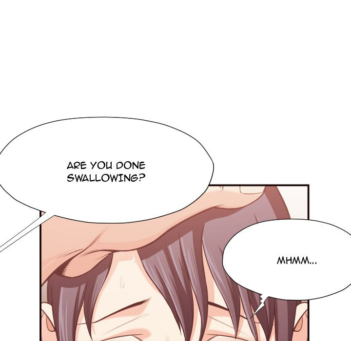 Hidden Past Chapter 11 - HolyManga.Net
