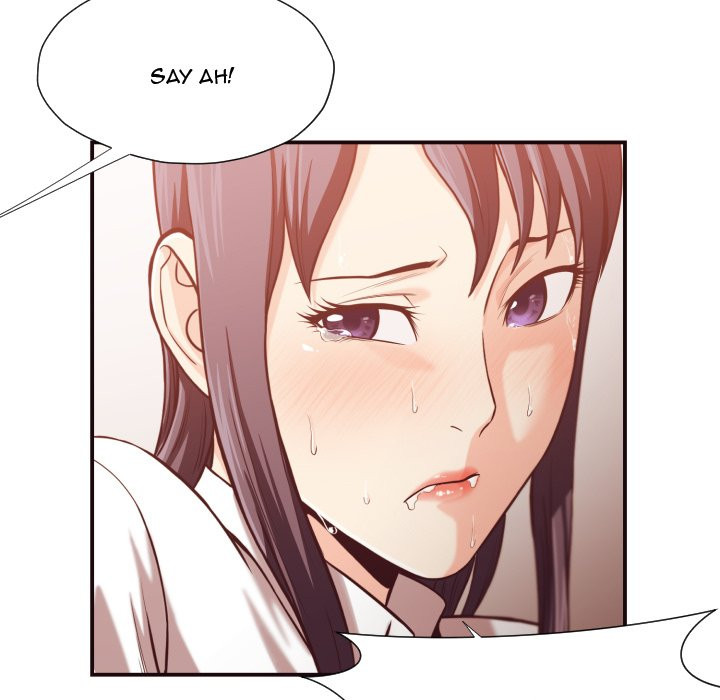 Hidden Past Chapter 11 - HolyManga.Net