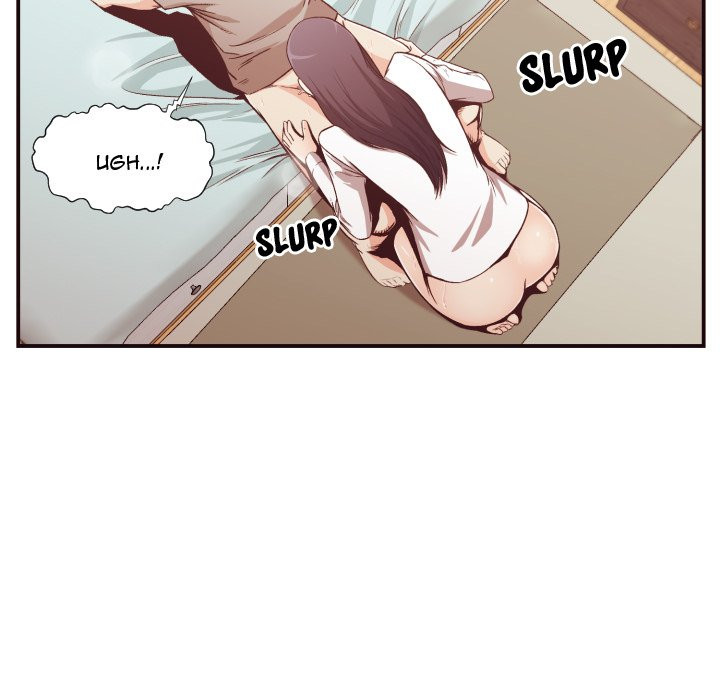 Hidden Past Chapter 11 - HolyManga.Net