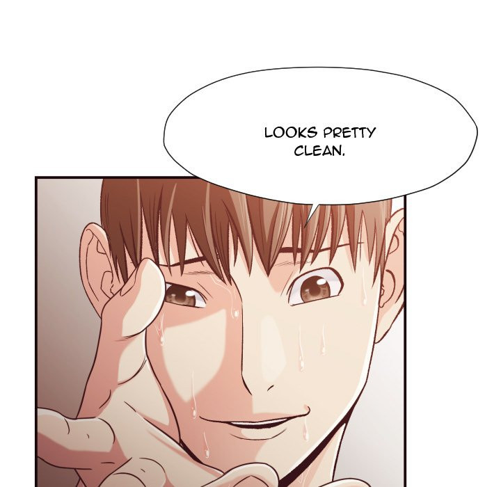 Hidden Past Chapter 11 - HolyManga.Net