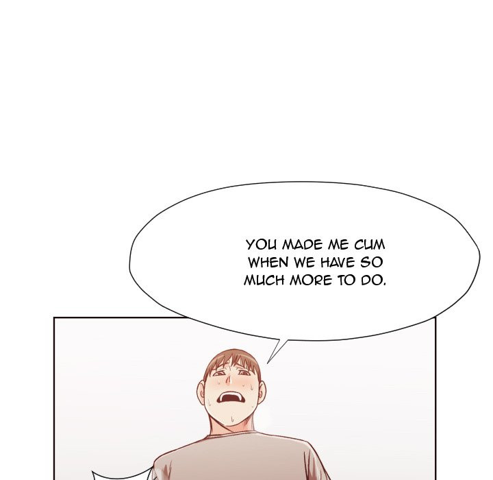 Hidden Past Chapter 11 - HolyManga.Net