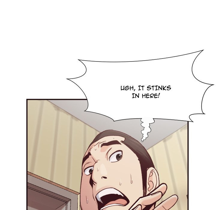 Hidden Past Chapter 11 - HolyManga.Net