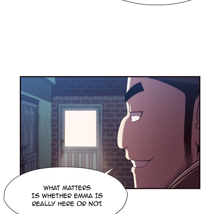 Hidden Past Chapter 11 - HolyManga.Net